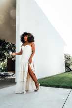 The Bloom Gown
