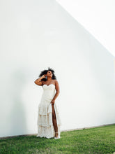 The Bloom Gown