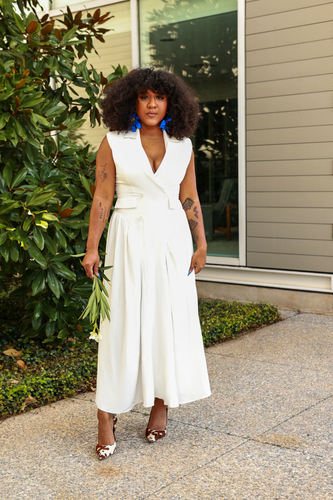 The Vera Dress
