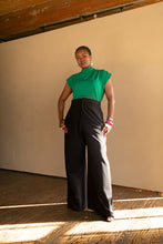 Chrissy Trousers in Black