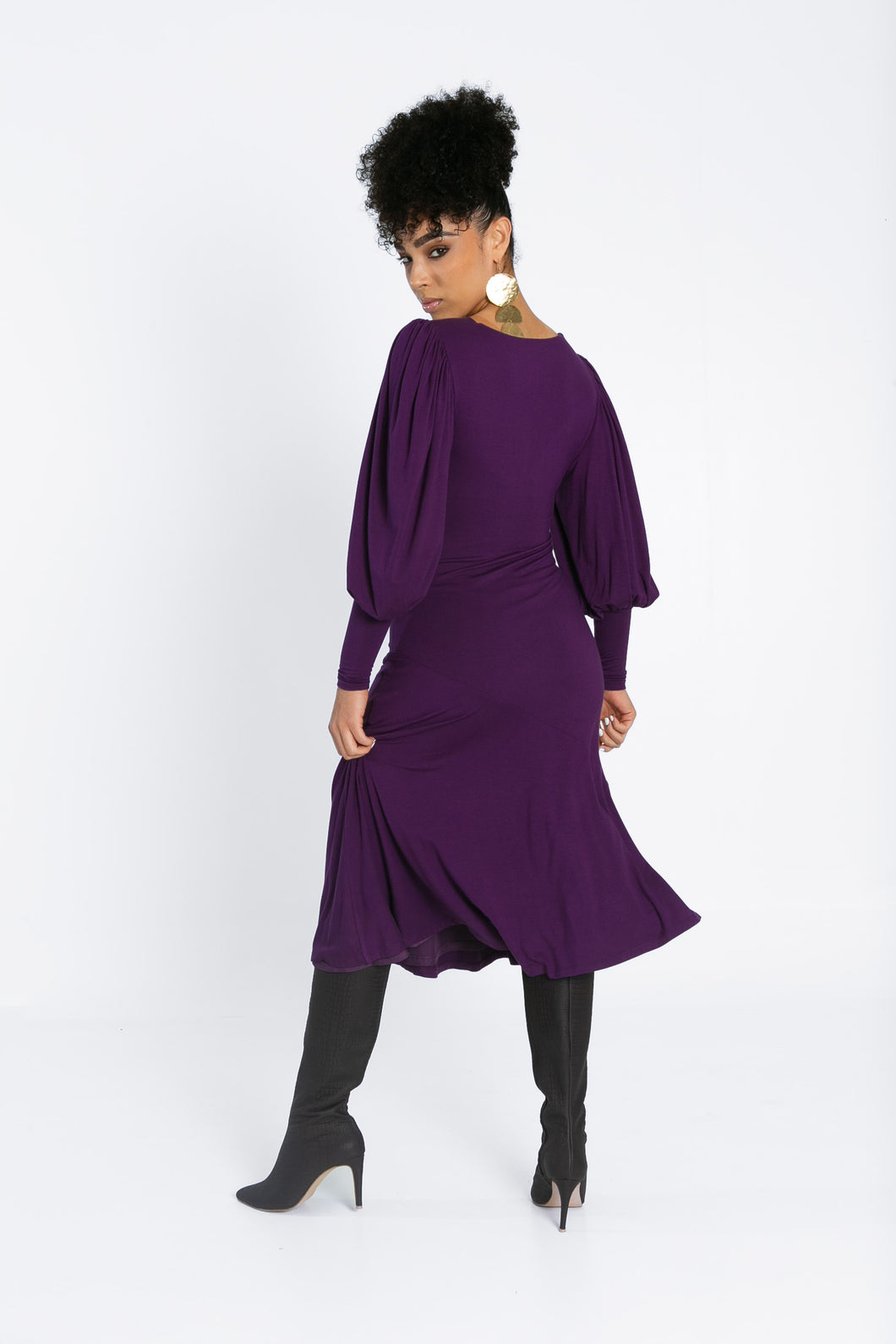 Selena Dress – A Leap of Style Selena Dress – A Leap of Style