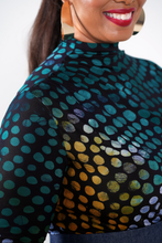 Stillwater Adire Nova Top