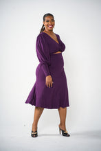 Selena Dress