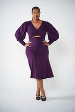 Selena Dress