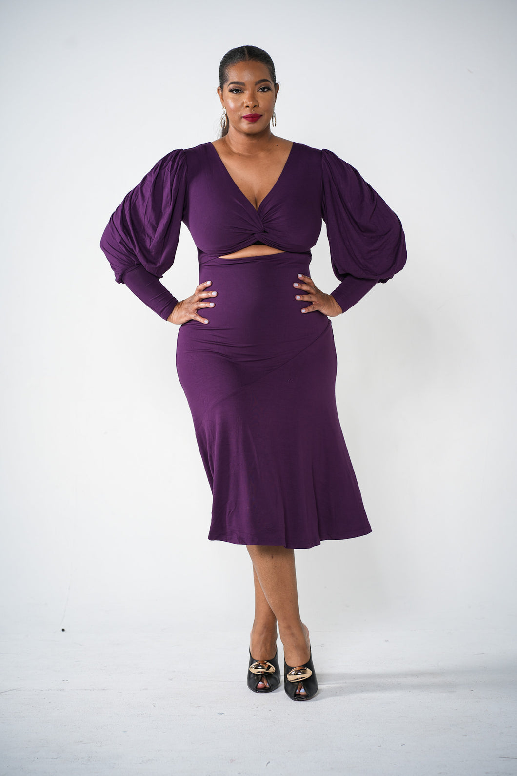 Selena Dress – A Leap of Style Selena Dress – A Leap of Style