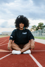 Africa is HOME Embroidered Sweatshirt